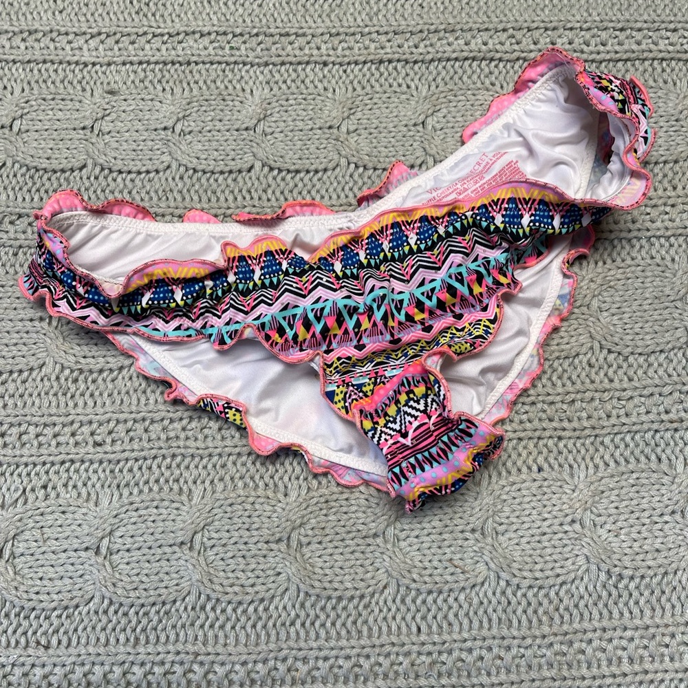 Victoria’s Secret swim bottom, size XS